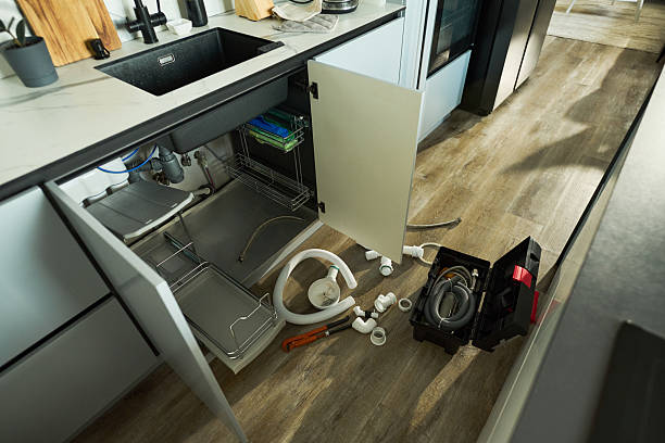 24/7 Emergency Pipe Repair experts in Copeville, TX